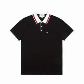 Picture of Gucci Polo Shirts Short _SKUGucciM-3XLtltx1227524